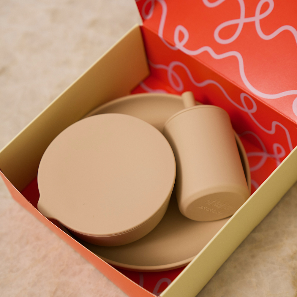 Rommer - Wholesale Dinnerware Set - Kids & Baby - Dinner Set7