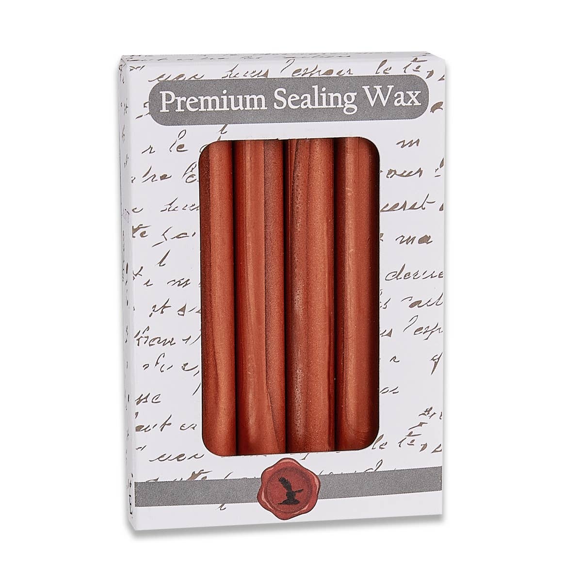 Freund Mayer & Co. - Wholesale Sealing Wax - Glue Gun Sealing Wax Sticks-6 Pack- 36 colors3