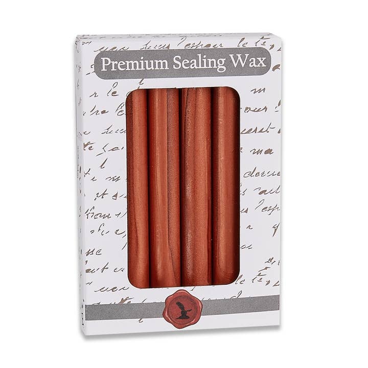 Freund Mayer & Co. – wholesale Sealing wax – Glue Gun Sealing Wax Sticks-6 Pack- 36 colors3