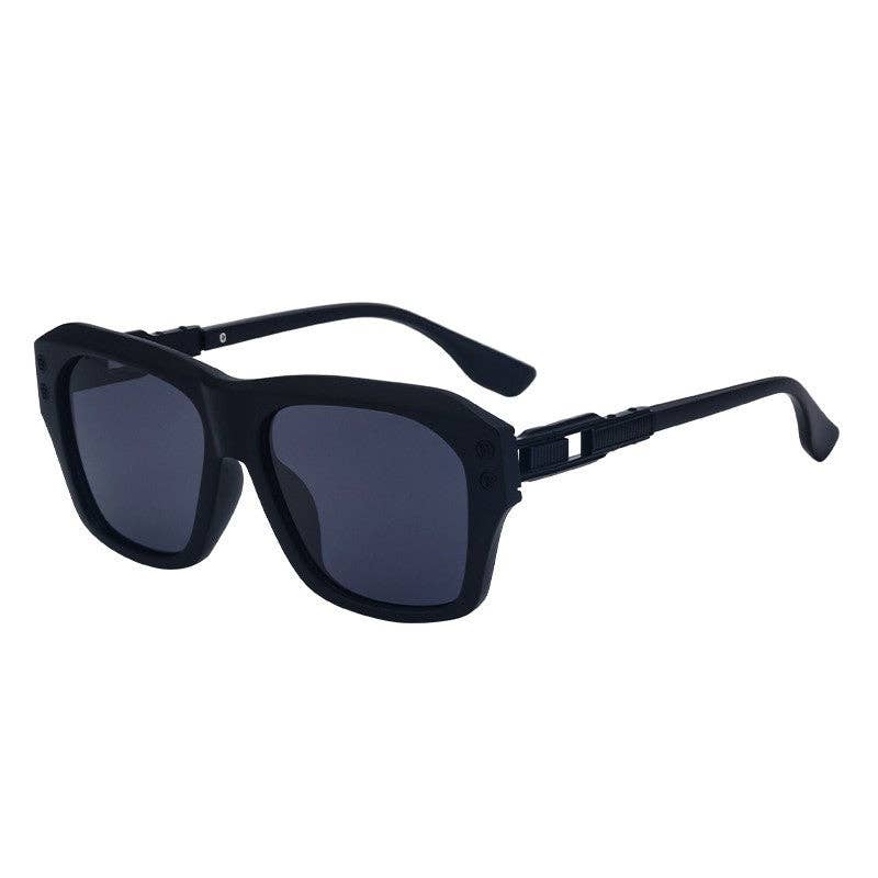 Ekartini - Wholesale Sunglasses - Men's - Men's Cat Eye Polarized Outdoor Sunglasses0