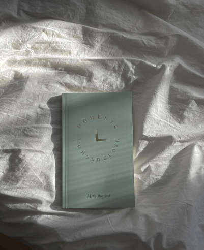 Thought Catalog - Wholesale Self-Help & Personal Development - Moments To Hold Close - book4