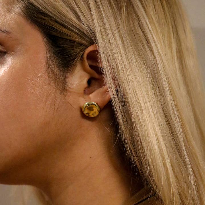 Blooh - Wholesale Stud/Post Earrings - Sama Studs2