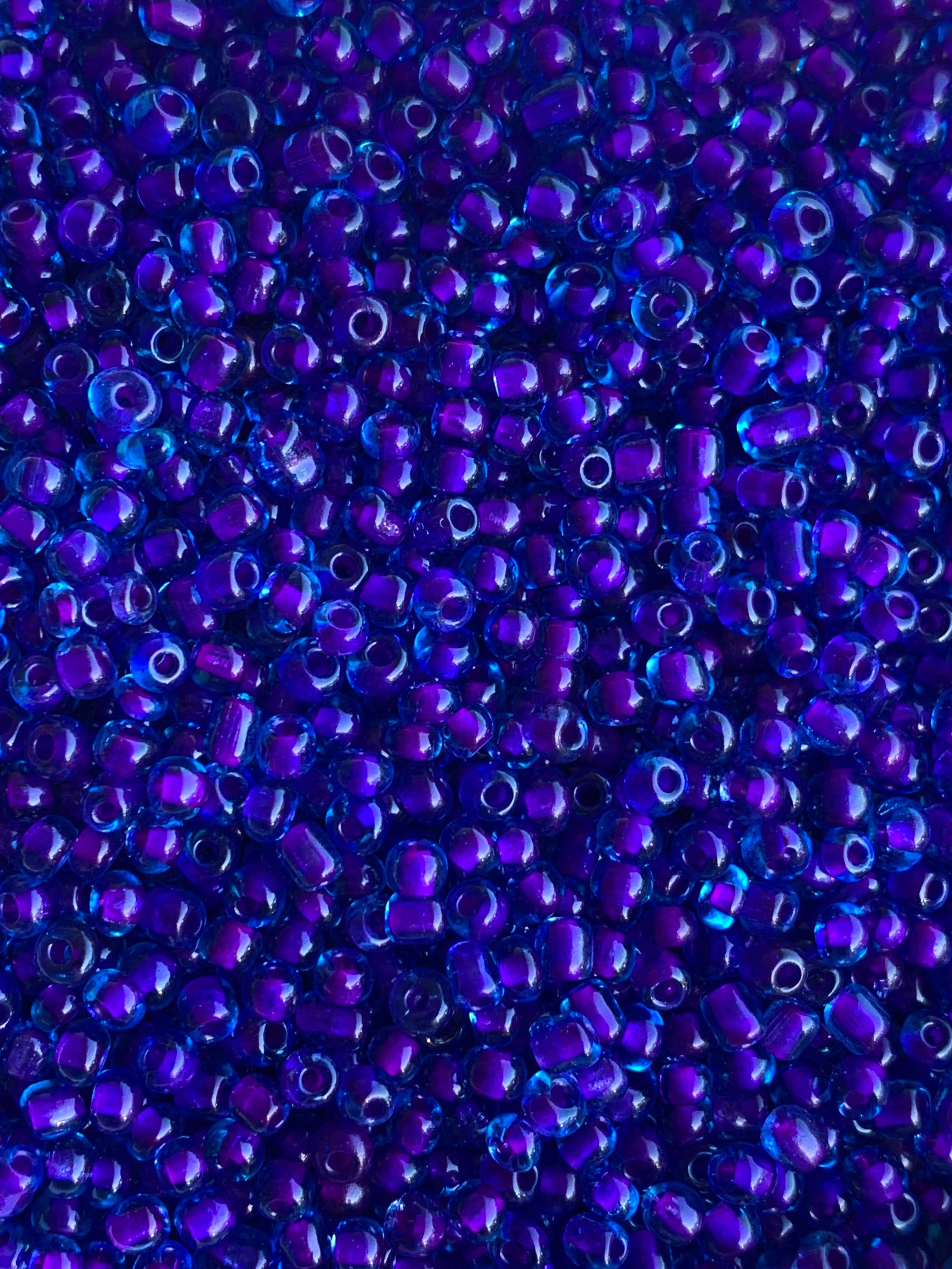 MaddieMayShop - Wholesale Beads - 8/0 Seed Beads Glass Beads, 450 Grams, Bulk seed beads27