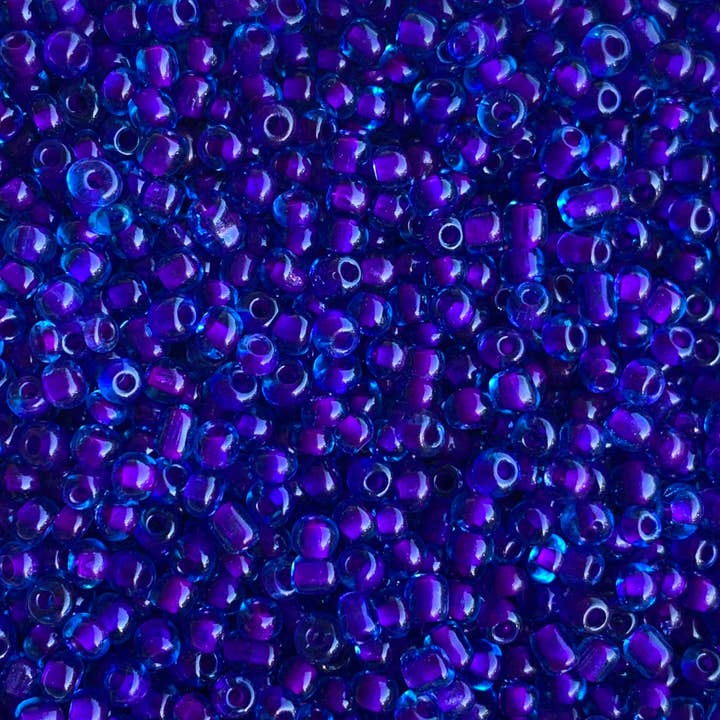 MaddieMayShop - Wholesale Beads - 8/0 Seed Beads Glass Beads, 450 Grams, Bulk seed beads27