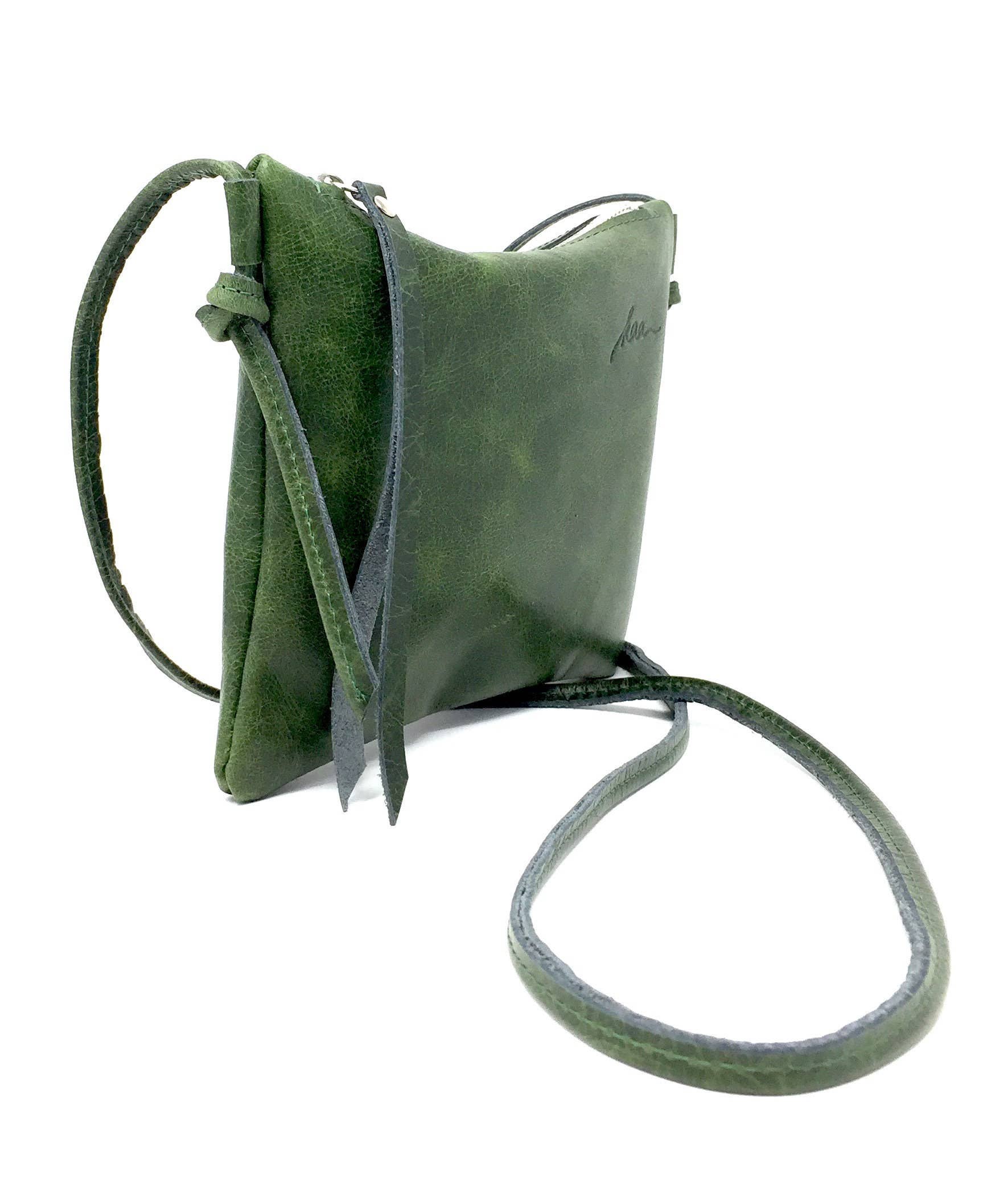estilo vintage bolso de mano de lona y cuero productos sostenibles Sunsa Bolso de hombro para mujer idea de regalo para mujeres y niñas tamaño grande 