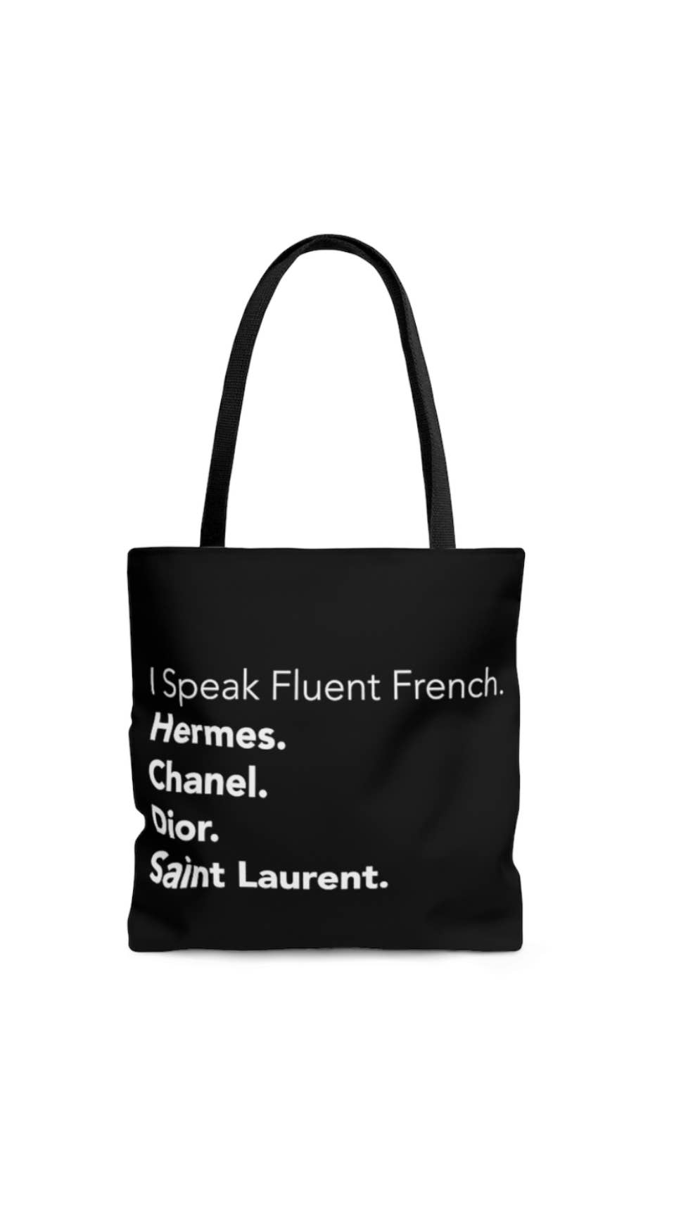 i speak fluent french hermes chanel bag wholesale