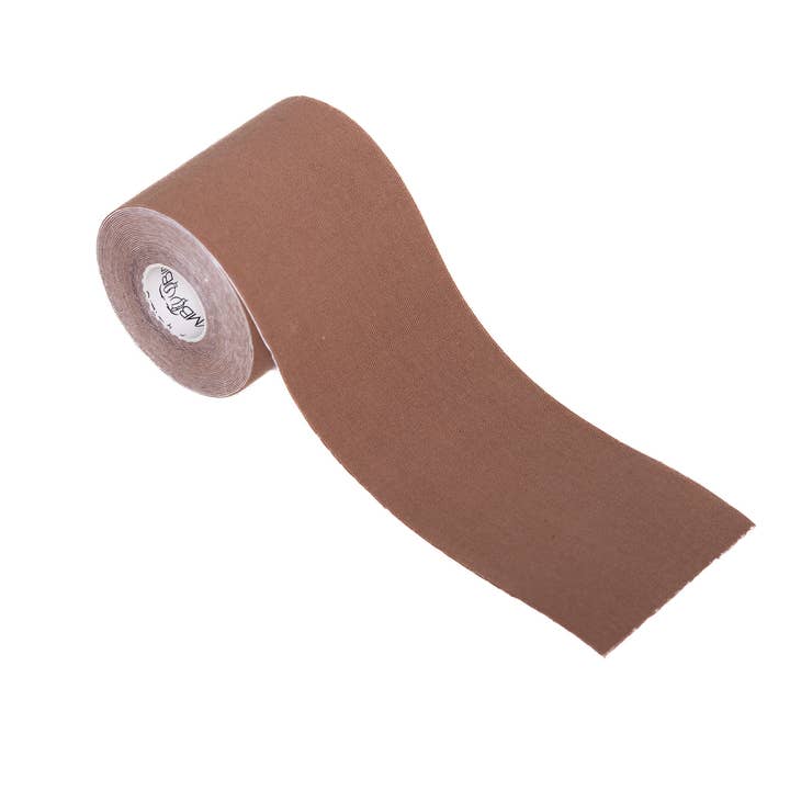 Boob Tape In Color Praline for wholesale by Kmboobies