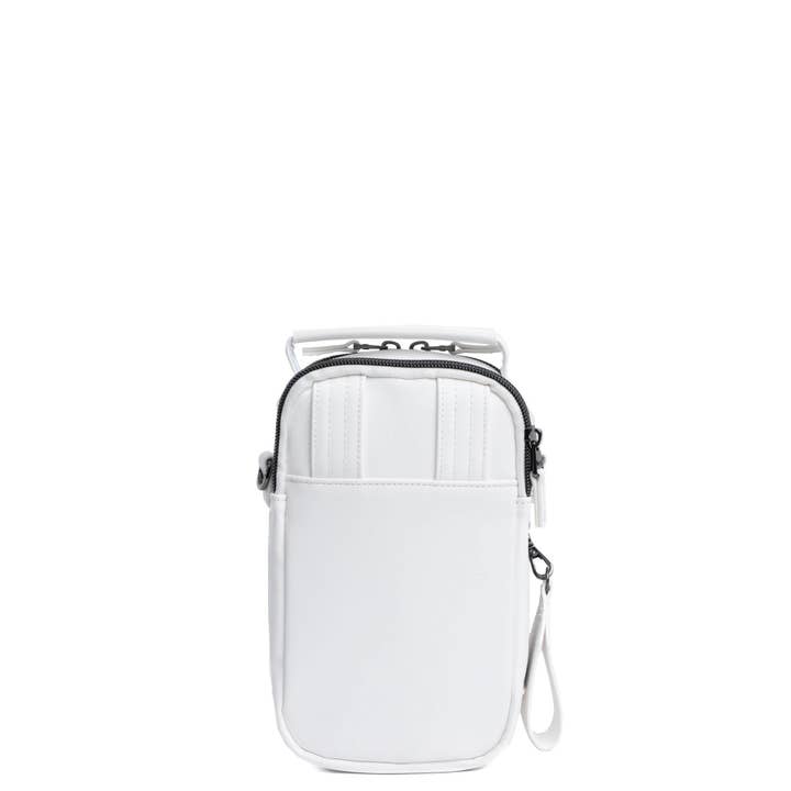 Lug - Wholesale Crossbody Bag - Women's - Skeeter Mini Bridge Satin Luxe VL Convertible Crossbody Bag18