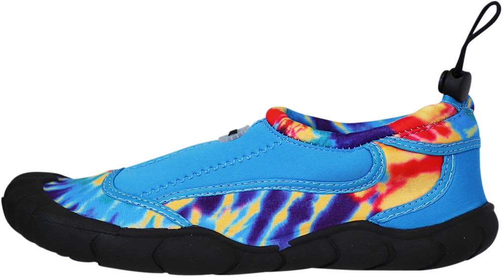 Eastern Off Price - Vente Chaussures d'eau – femme - Chaussures d'eau pour femmes Norty - chaussettes aqua pour surf, piscine et plage1