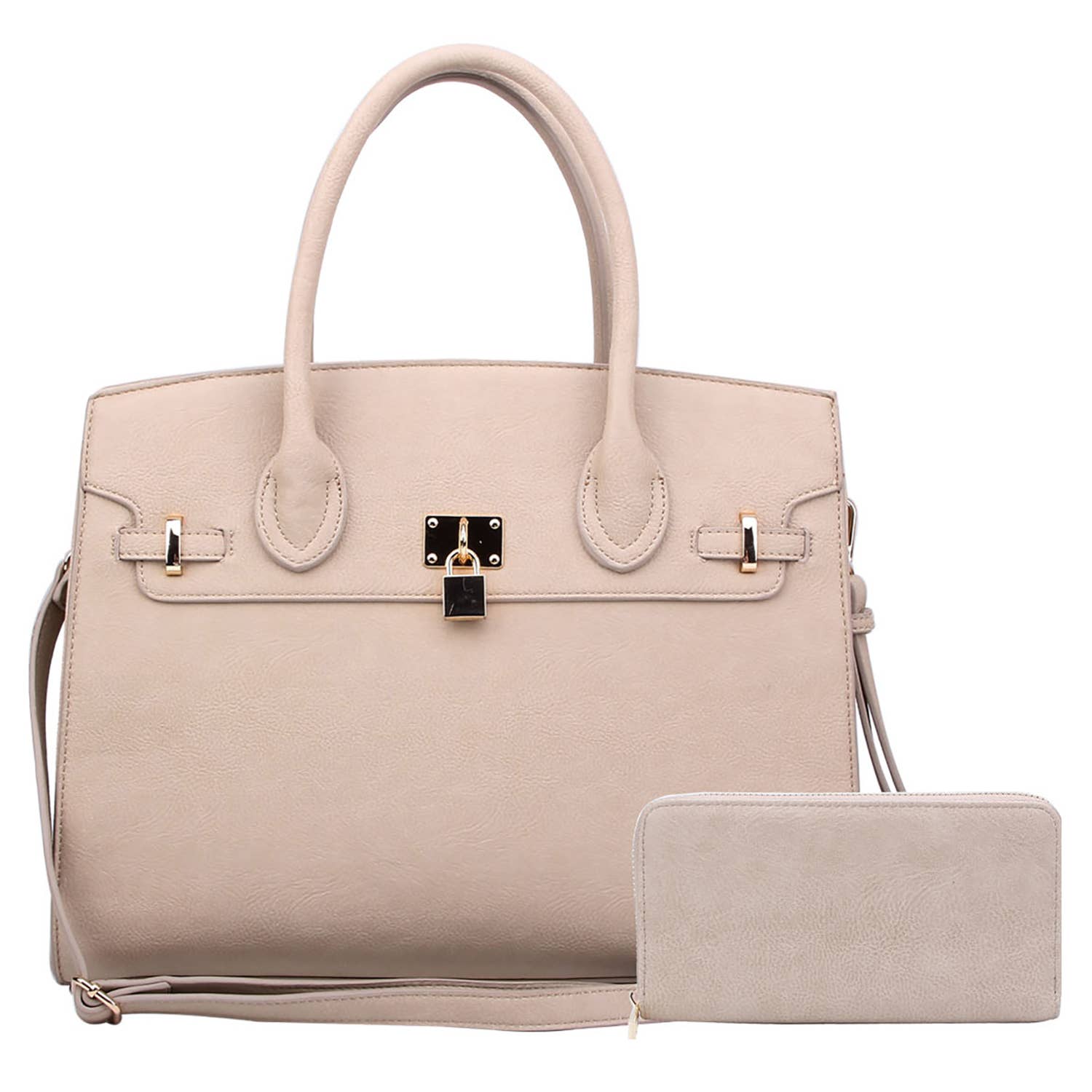 M&M HANDBAGS, LLC. - Vendita all'ingrosso Borsa tote - Donna - Borsa tote 2 in 1 WU1096W16
