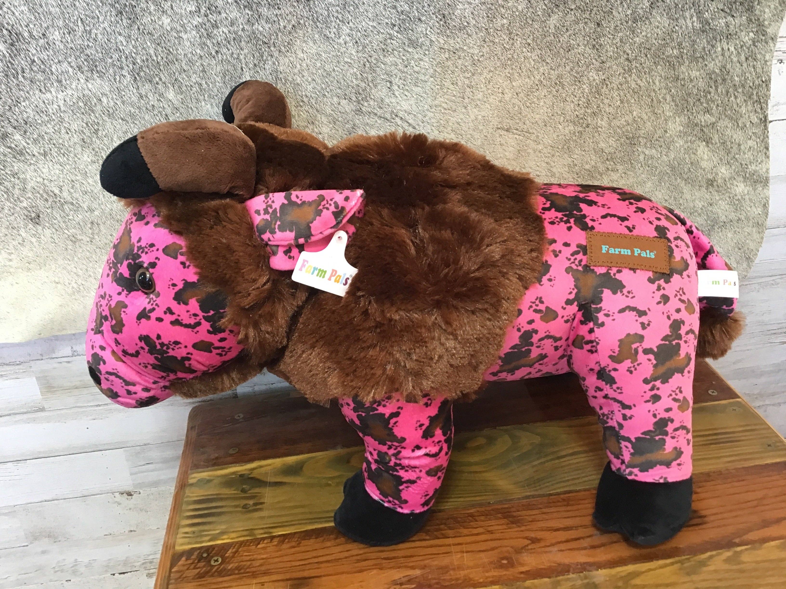 Rocken JV Design - Wholesale Decorative Figurine - Large Farm Animals6