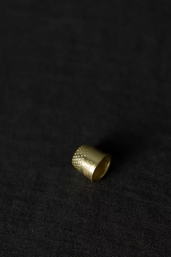 Merchant and Mills - Wholesale Thimble - Tailor's Thimble1