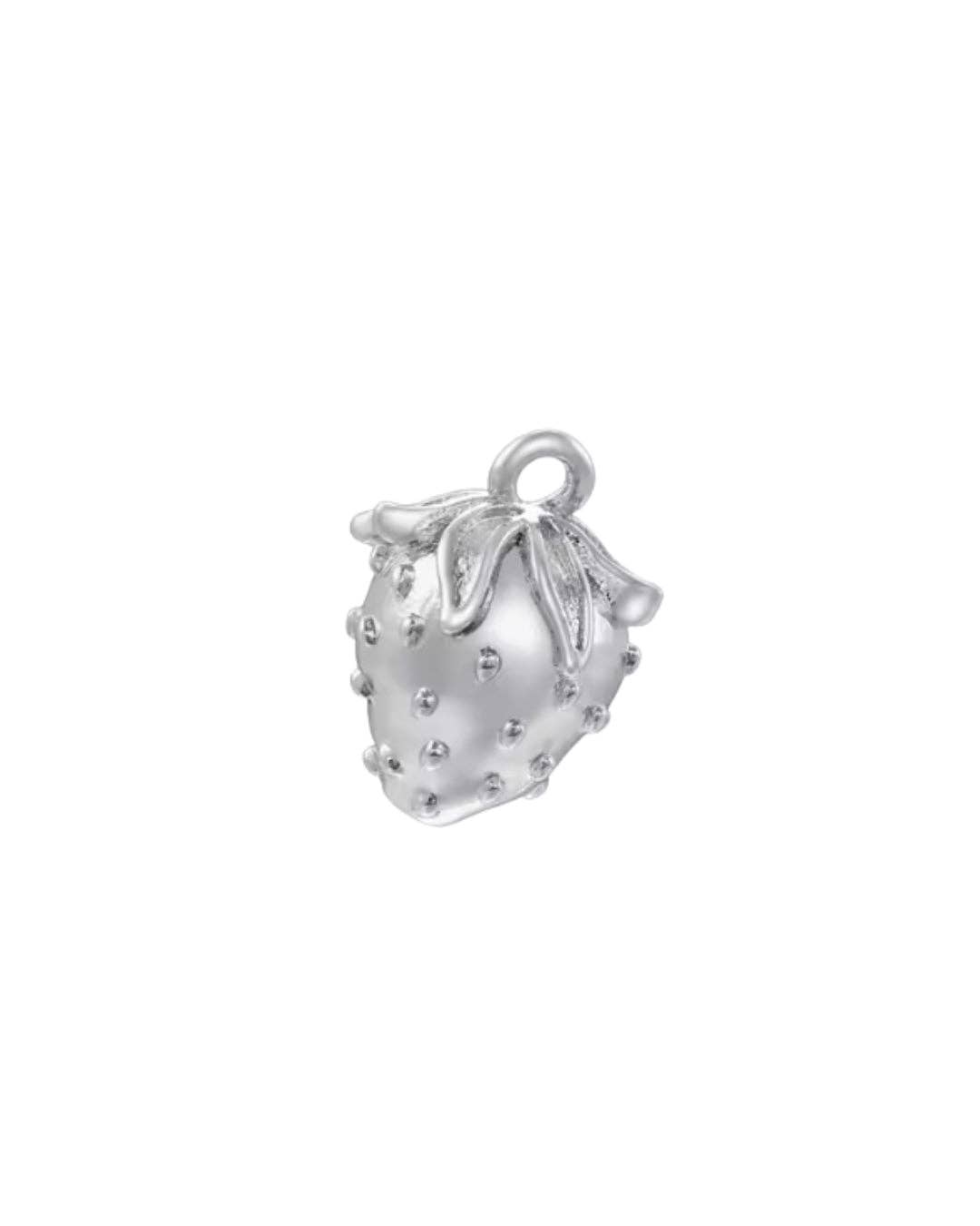 Coco Luna Collection - Wholesale Individual Charm/Pendant - Silver Charms - Charm Bar 71