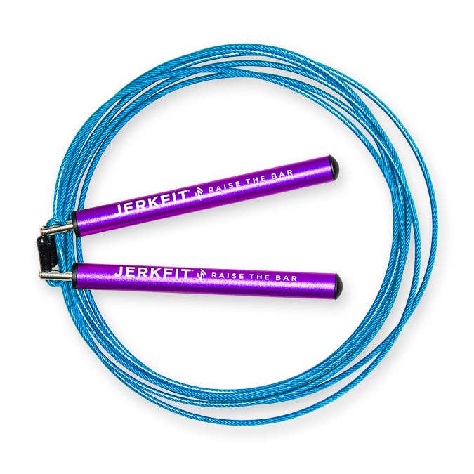 JerkFit – wholesale Fitness equipment – Omega Speed Rope14