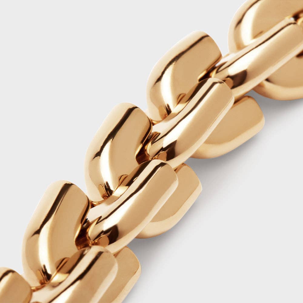 COLURi - Wholesale Link & Chain Bracelet - Lorde Statement Bracelet1