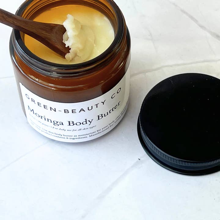 Magnesium Body Butter | Sleep Butter | Foot Balm | Natural for wholesale by Green-Beauty Co