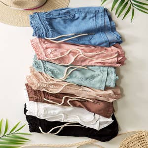 Purchase Wholesale shorts. Free Returns & Net 60 Terms on Faire