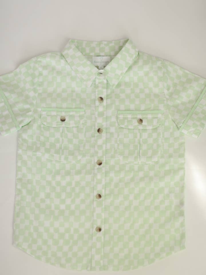 La Camiseta del Mar - Tablero de Ajedrez para venta al por mayor de dear georgie