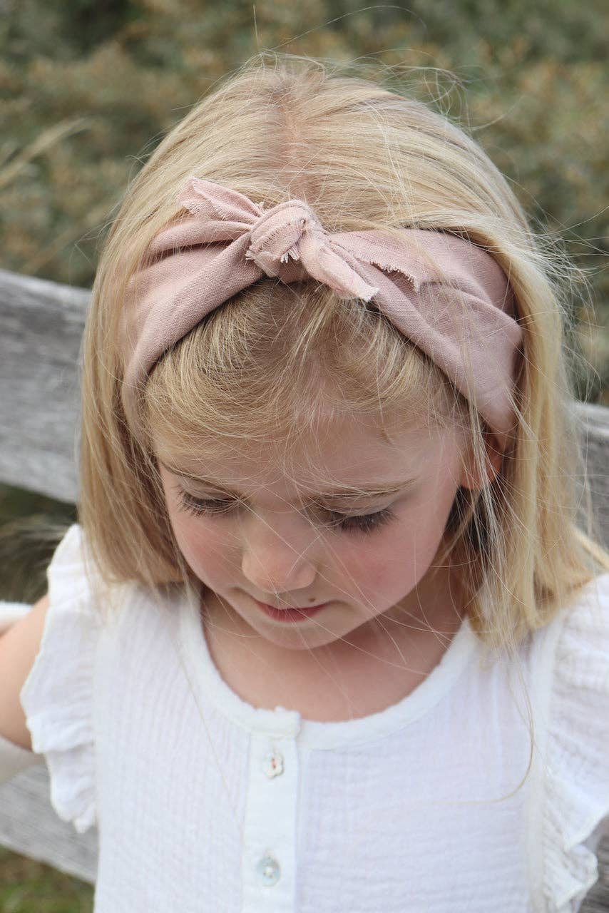 Maho - Wholesale Scarf - Kids - Liv Maho x Atelier Alexia Khayat3