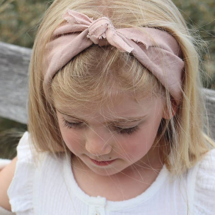 Maho - Wholesale Scarf - Kids - Liv Maho x Atelier Alexia Khayat3