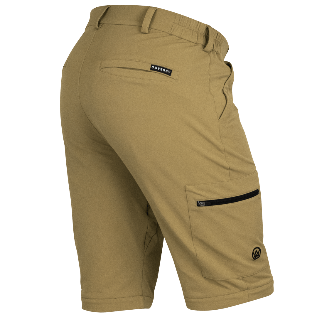 Odyssey Activewear - Wholesale Pants - Men's - Centaur 3-in-1 Zip-Off Trousers5