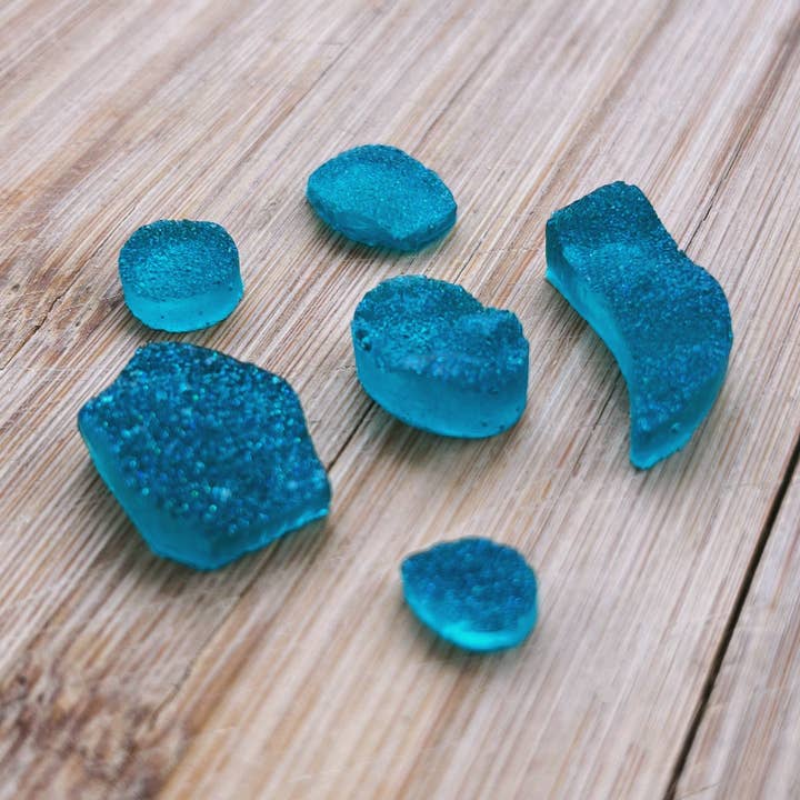 Crystal Ocean Cali Kick Rocks für den Großhandel von Trayholics