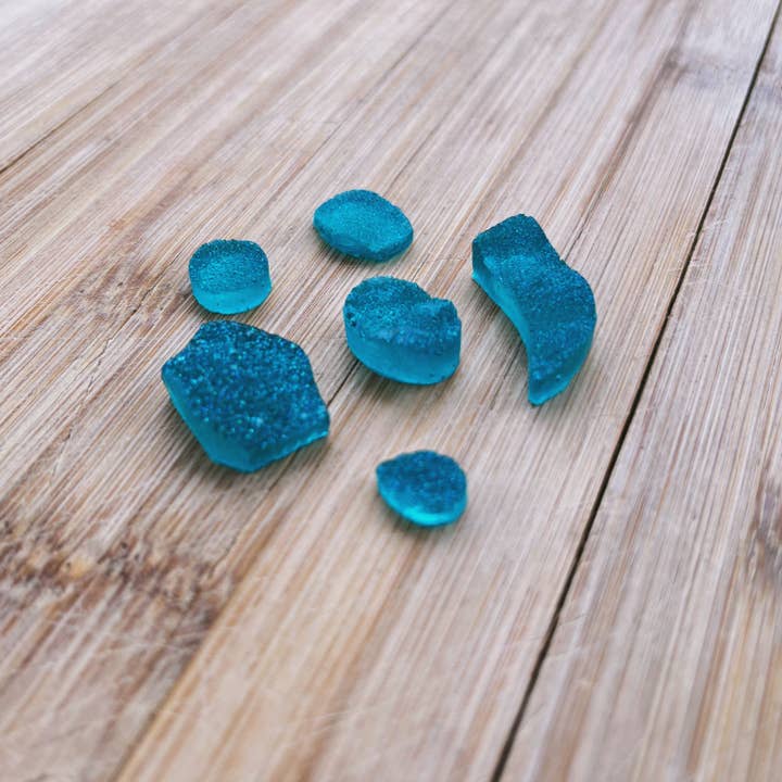 Crystal Ocean Cali Kick Rocks para venta al por mayor de Trayholics