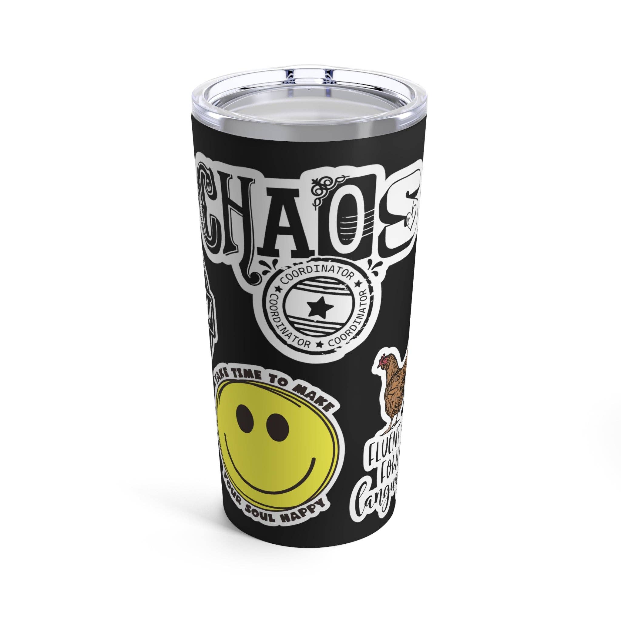 Handmade by Marlayna - Wholesale Sticker - True Friends Stick Around Like an Octopus on Your Face Sticker |Sticker or Magnet6