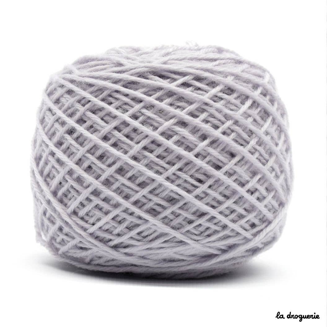 LA DROGUERIE - Wholesale Yarn - Supernatural Knitting Yarn (merino wool)36