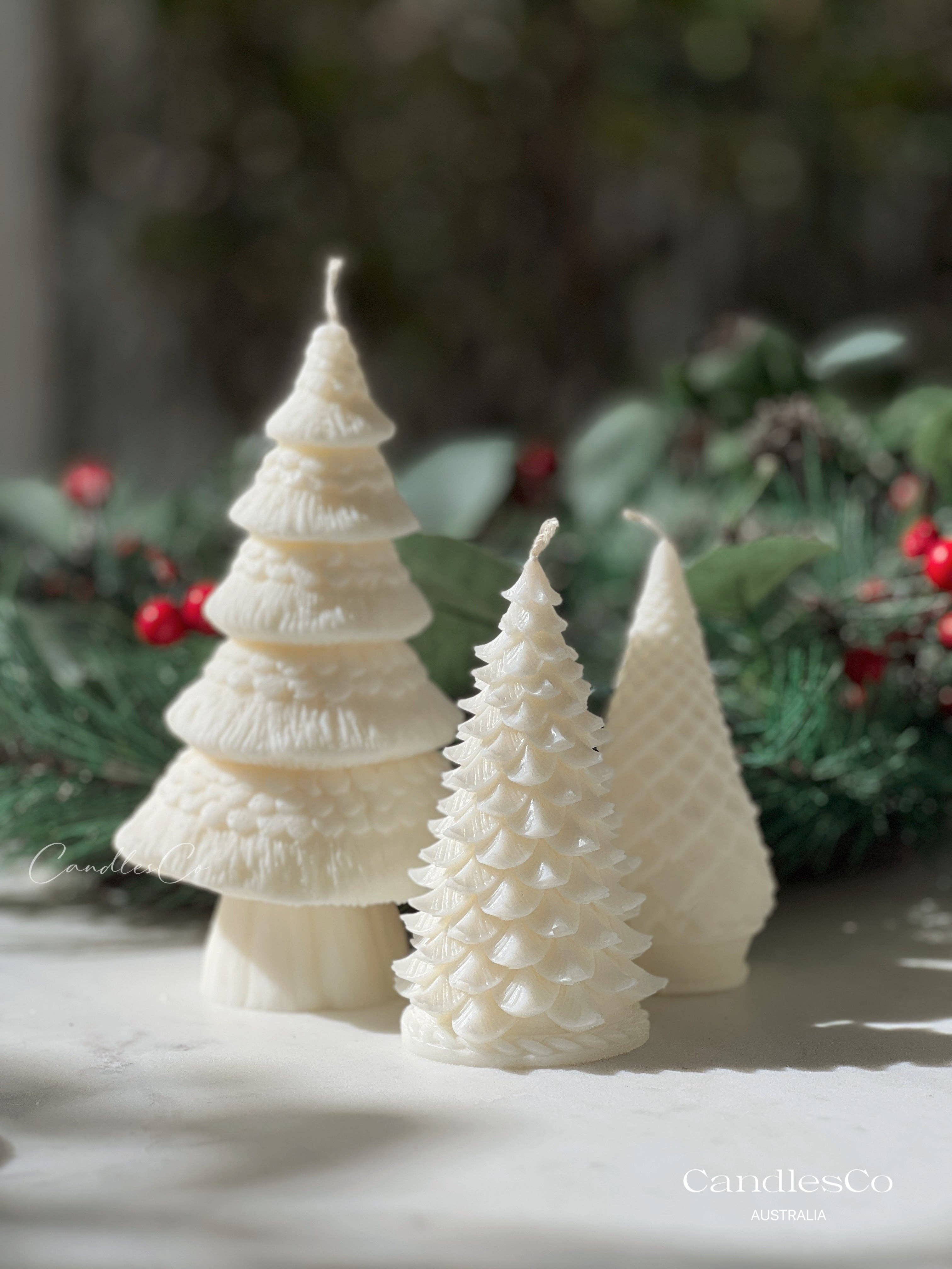 White Petal Pine Tree for wholesale on Faire1