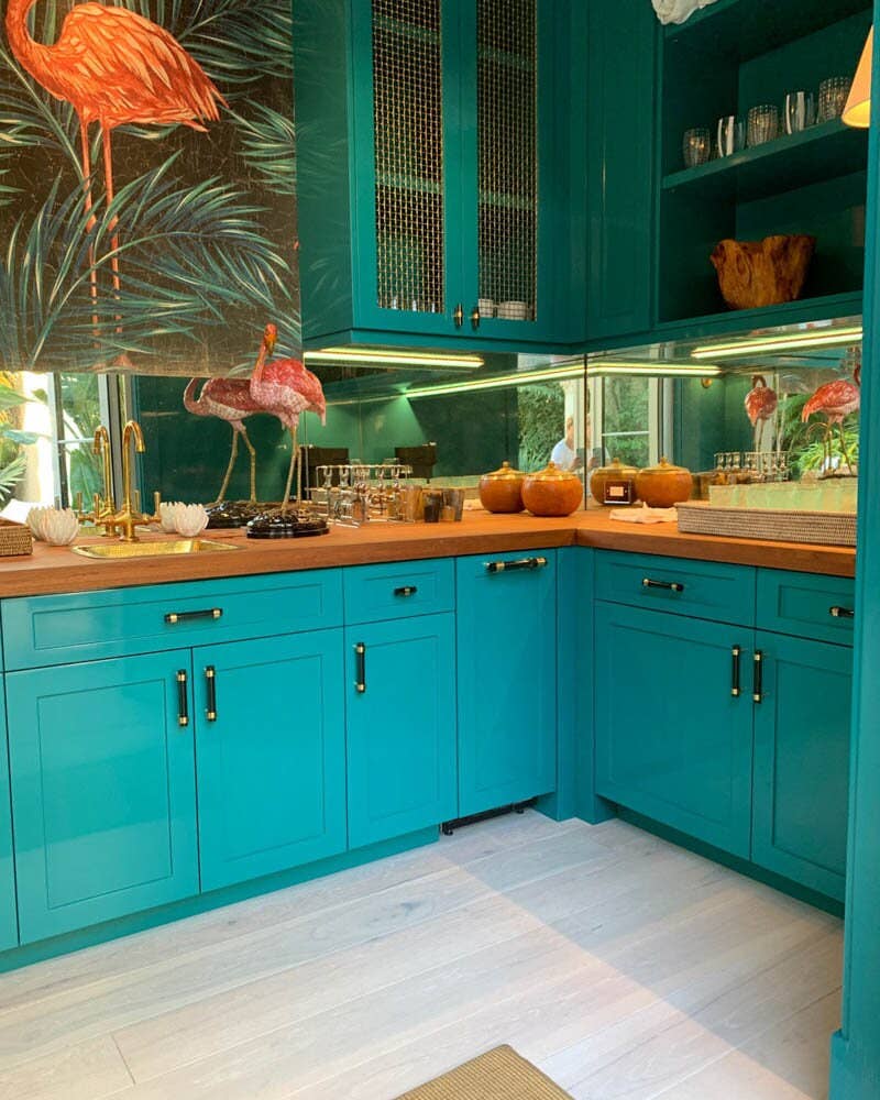 LuxHoldups - Venta al por mayor Pomos/tiradores - Tiradores de Cajones y Pomos de Armario de Latón Lucite de Luxholdups7