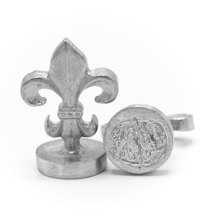 3/4" Round Classic Seals - Pumpkin for wholesale by Global Solutions, Inc