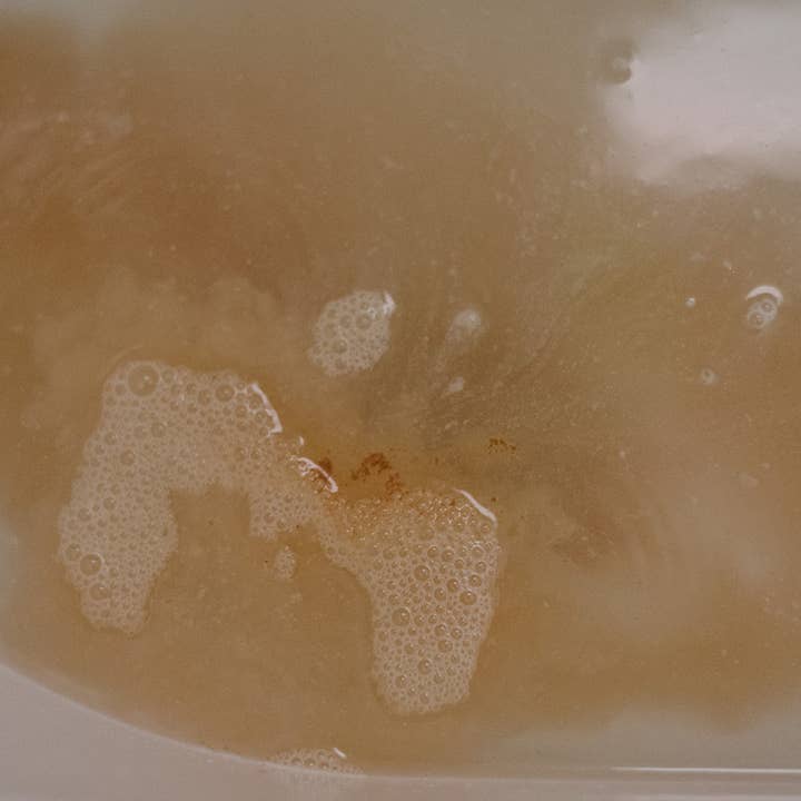URB APOTHECARY - Wholesale Bath Soak/Milk - ROSEHIP BATH - COLOR THERAPY MINERAL SALT BATH