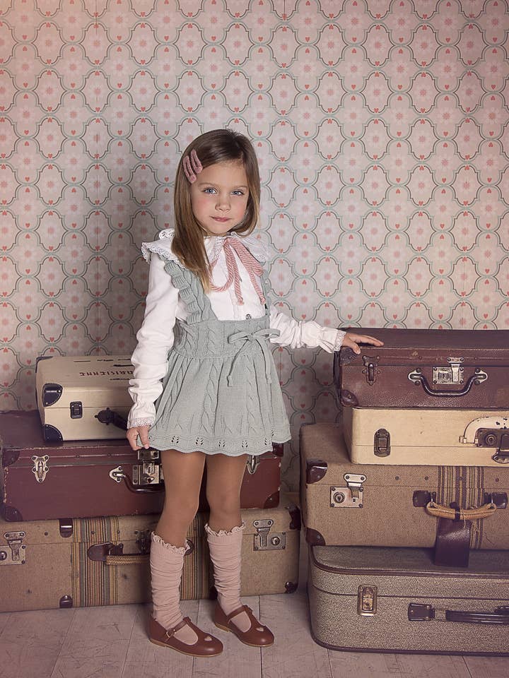 nora norita nora - Wholesale Dress - Kids - Pichi Point0