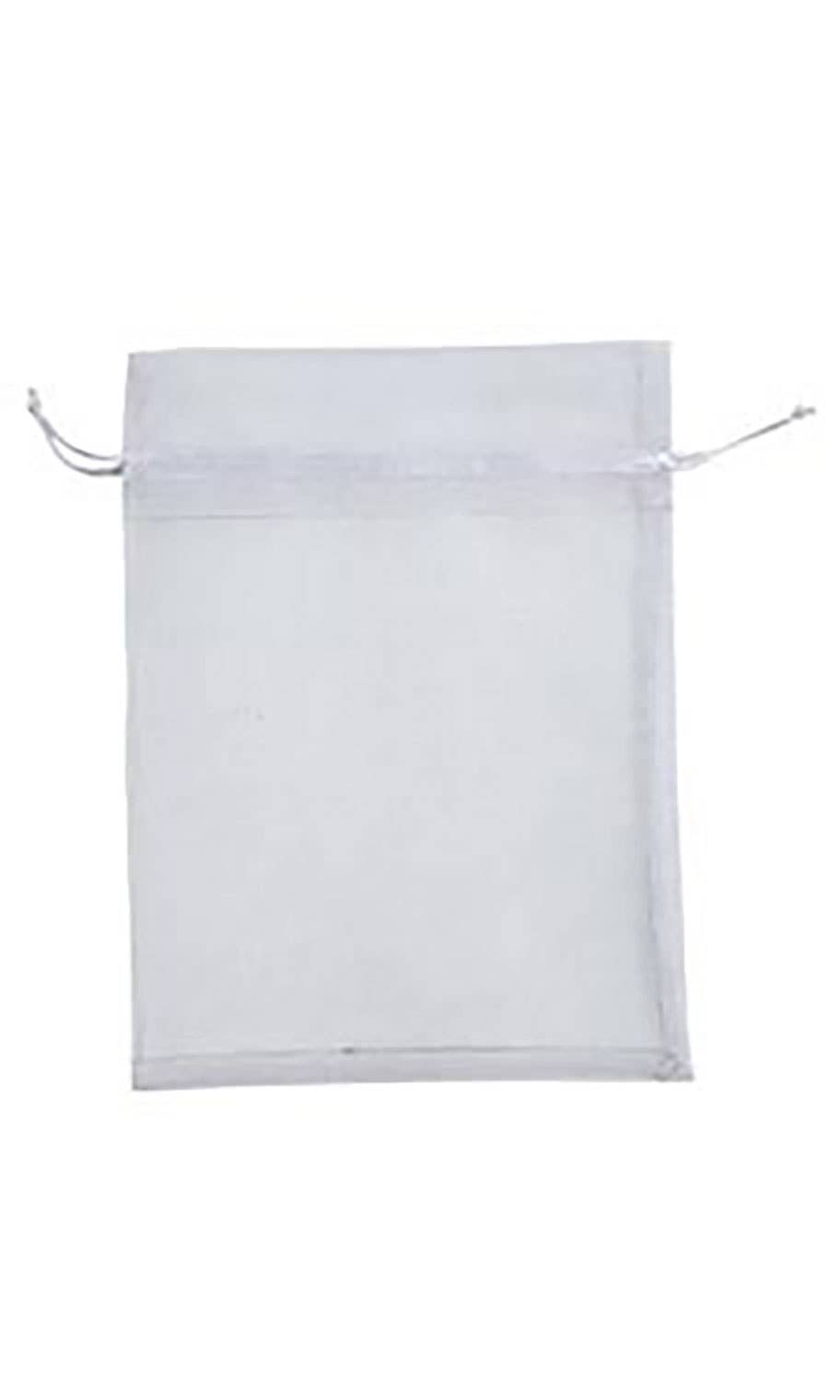 Store Supply Warehouse - Wholesale Gift Bag - Organza Drawstring Pouch16