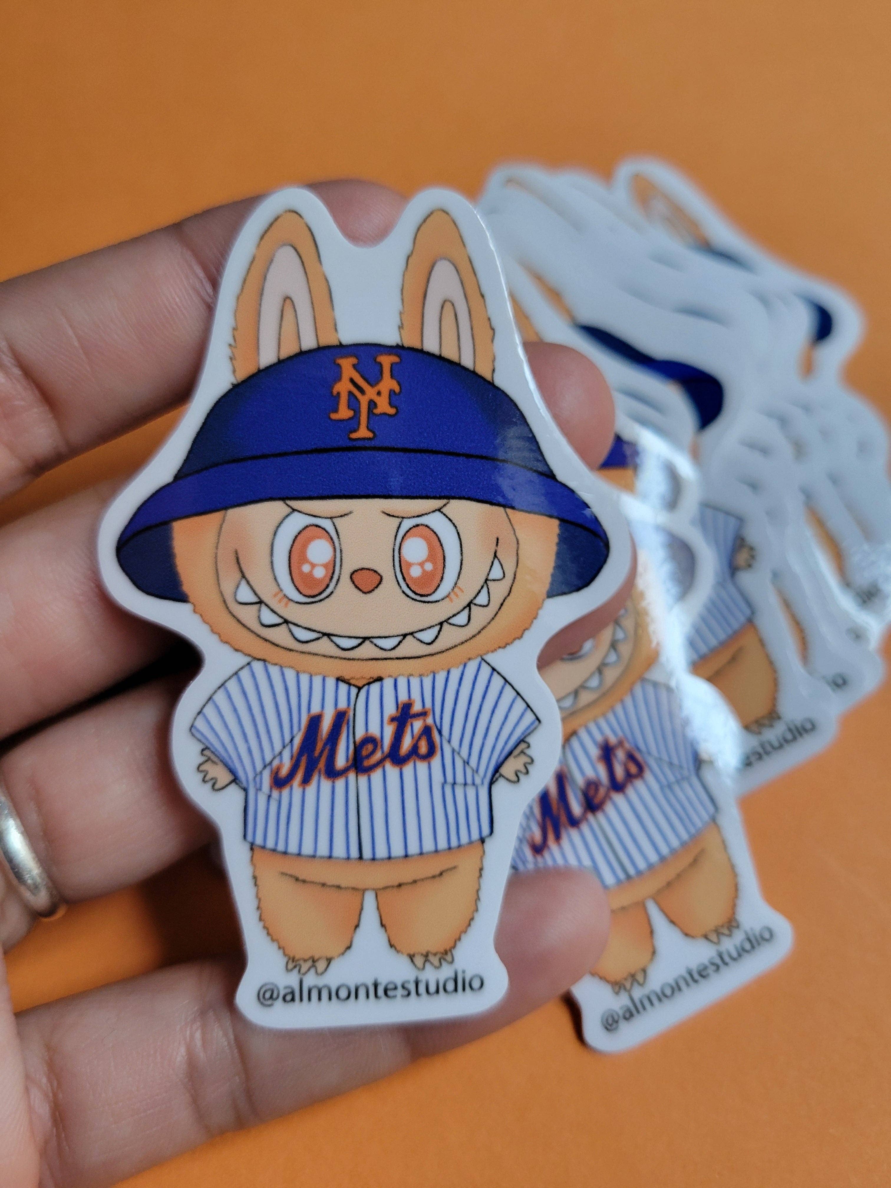 Almonte Studio LLC - Wholesale Sticker - W-S-LM4