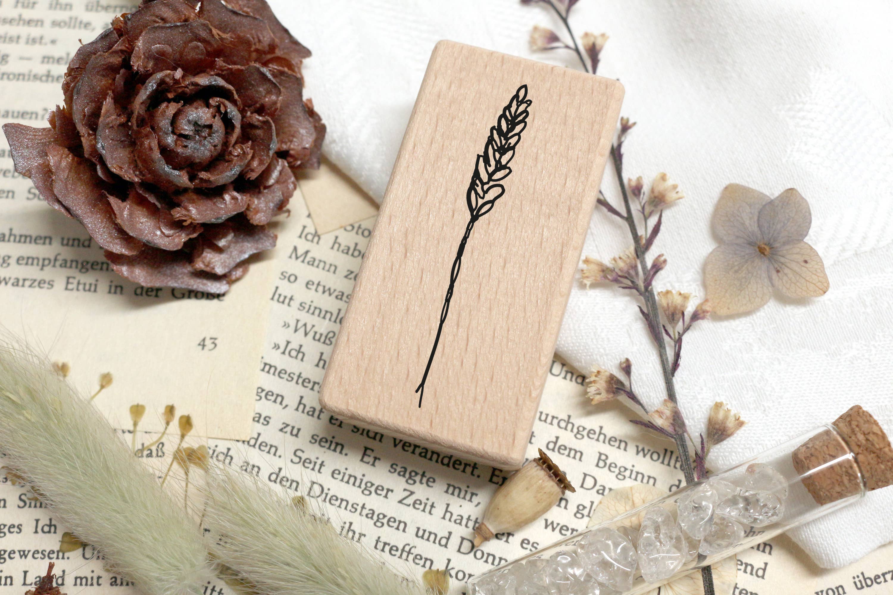 Emadam - Art & Design - Wholesale Rubber/Decorative Stamp - Stamp - Ehre0