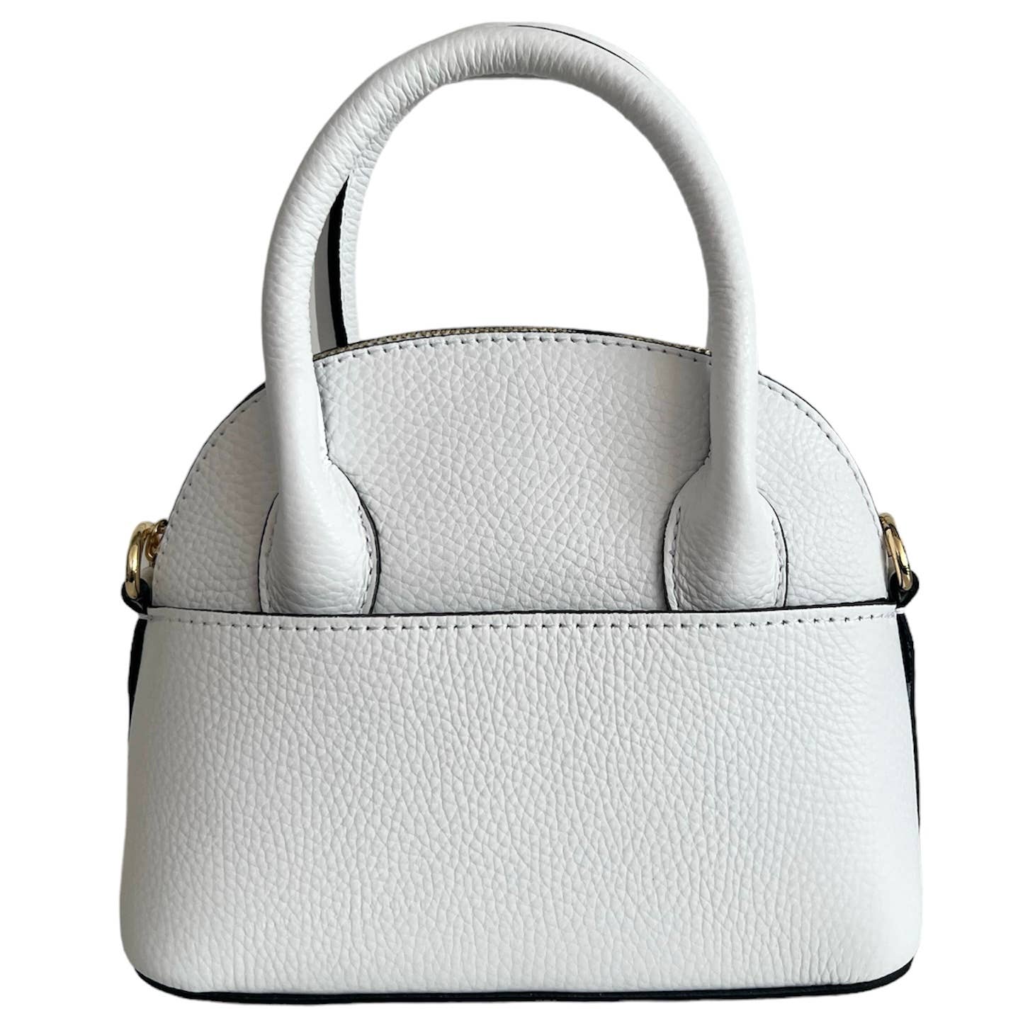 MODARNO - Vente Sac à main avec poignée sur le dessus – femme - Sac à main femme MODARNO avec bandoulière en cuir 20 x 9 x 17 cm10