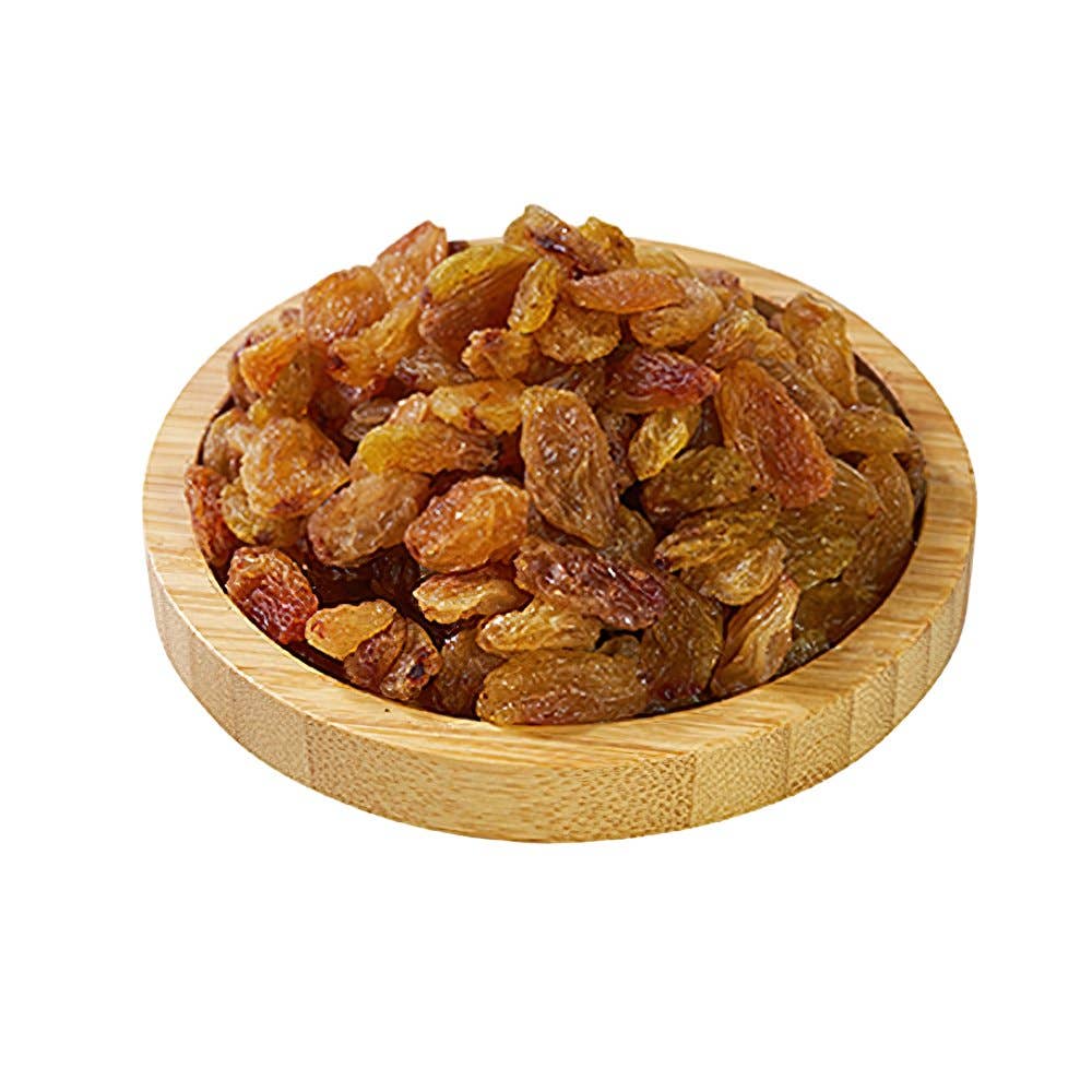 Aladdin - Wholesale Dried/Dehydrated Fruit - Bulgurlu | Seedless Yellow Dried Grapes0