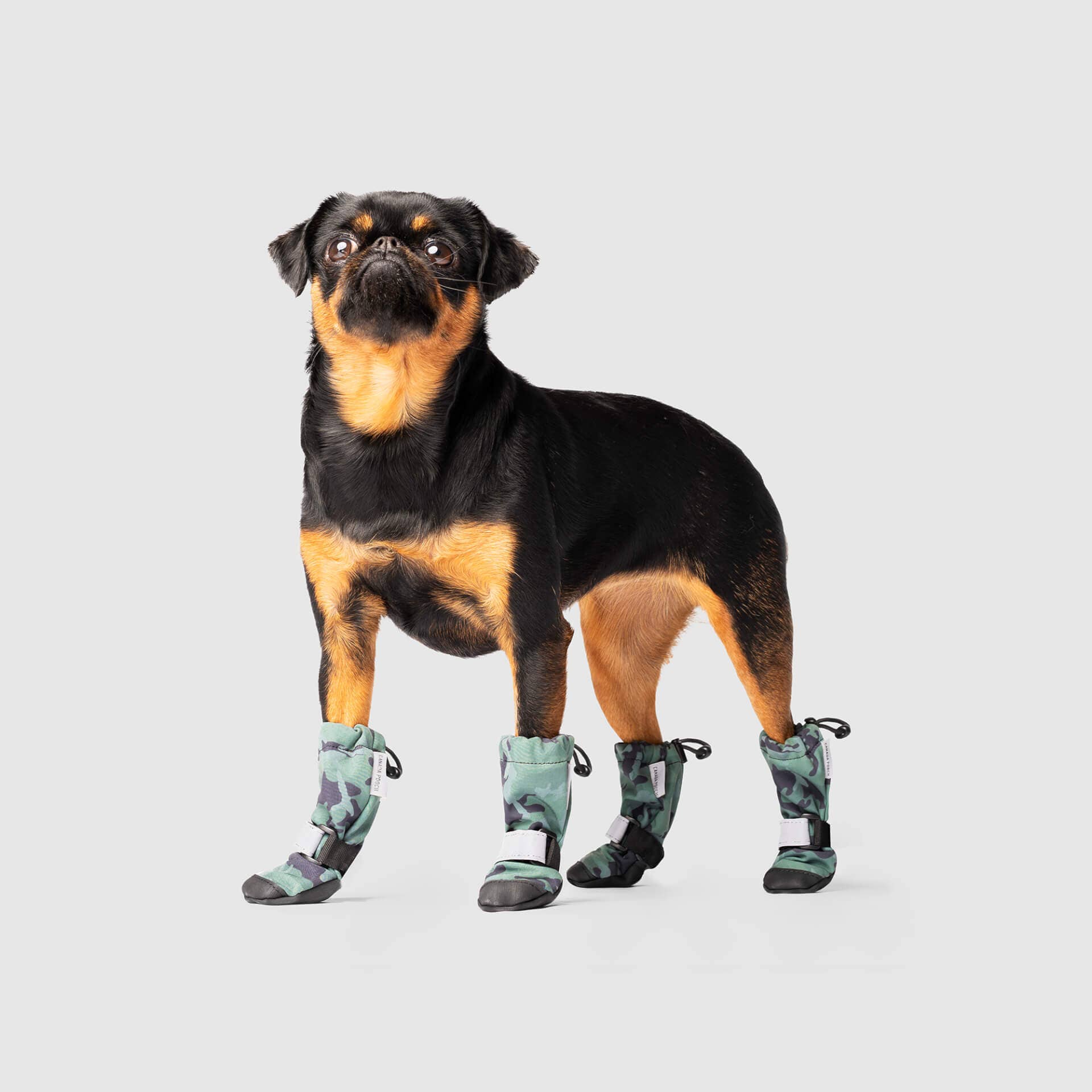 Canada Pooch - Wholesale Pet Boots - Dog - Soft Shield Boots- Dog Boots3