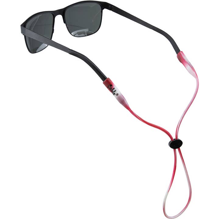 Cablz - Silicone. Made from 100% Silicone!-SiliconeGarnet for wholesale by Cablz, Inc