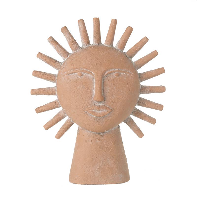 Heaven Sends – wholesale Decorative figurine – Sunny Head Medium0