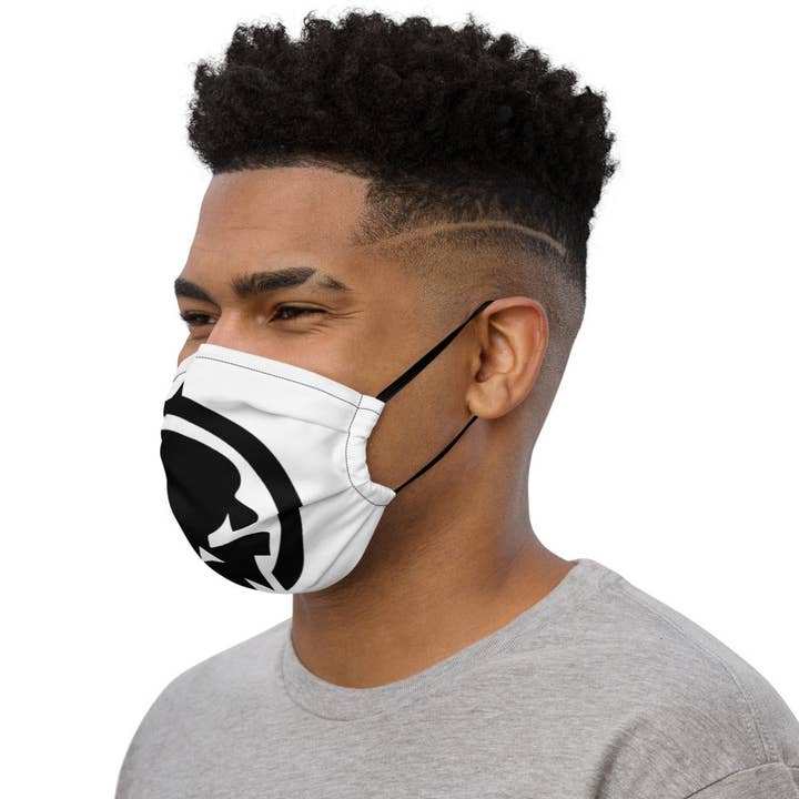 Topdrop – Großhandel Mund-/Gesichtsschutz – Premium Gesichtsmaske2