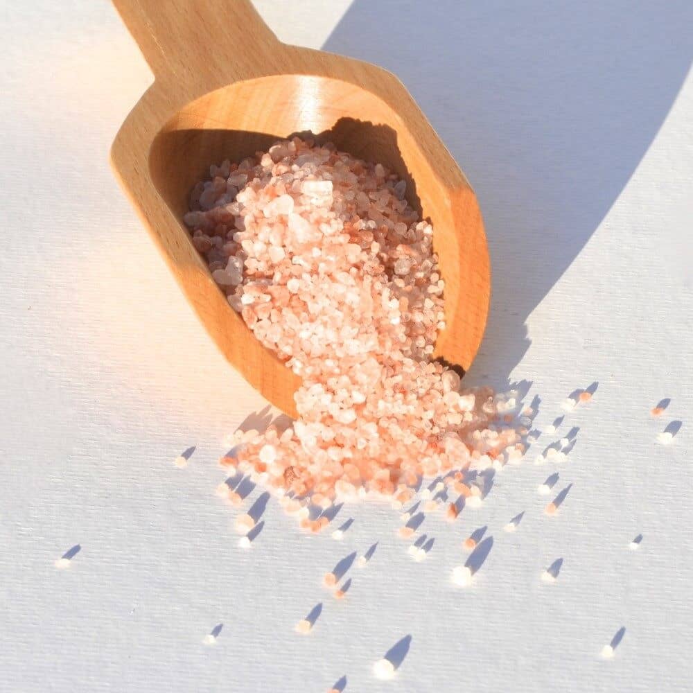 Himalayan Trading Co.® - Wholesale Salt - Raw Himalayan Pink Crystal Salt –Coarse Grain Gourmet 5–50lb1