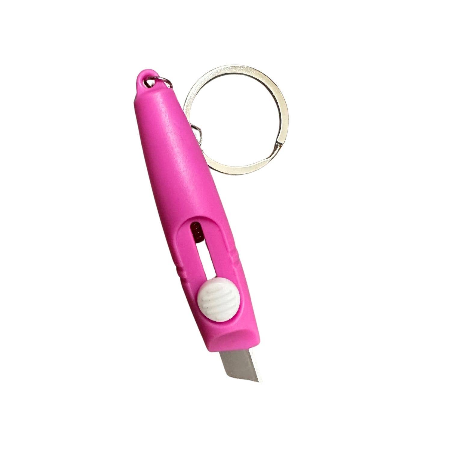 ZKY Wholesale – wholesale Nyckelring - Unisex – Mini knivnyckelring1