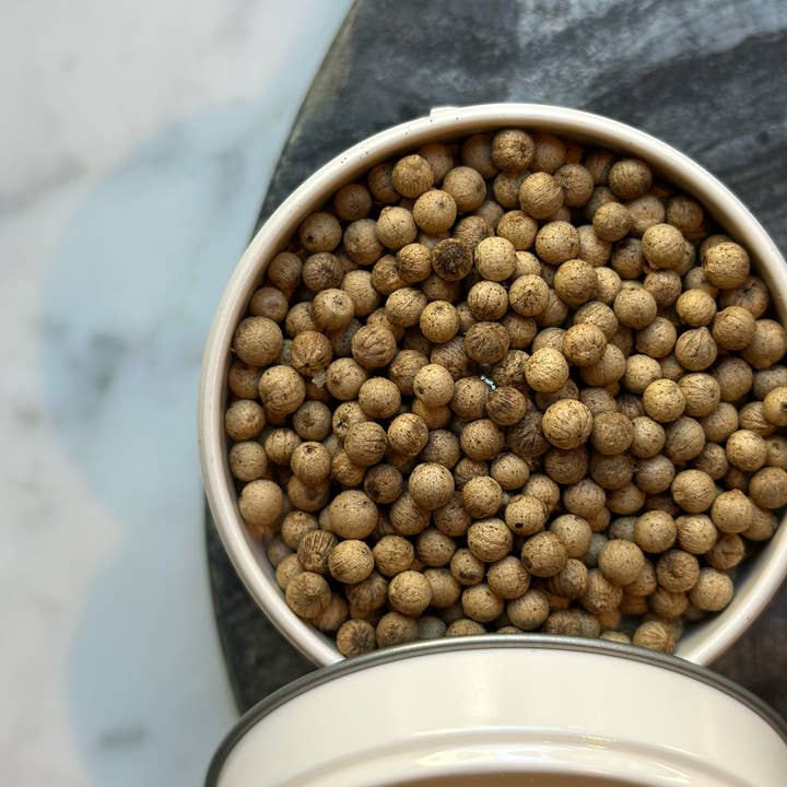 Madagascar vanilla pepper for wholesale by Compagnie Française des Poivres et Epices