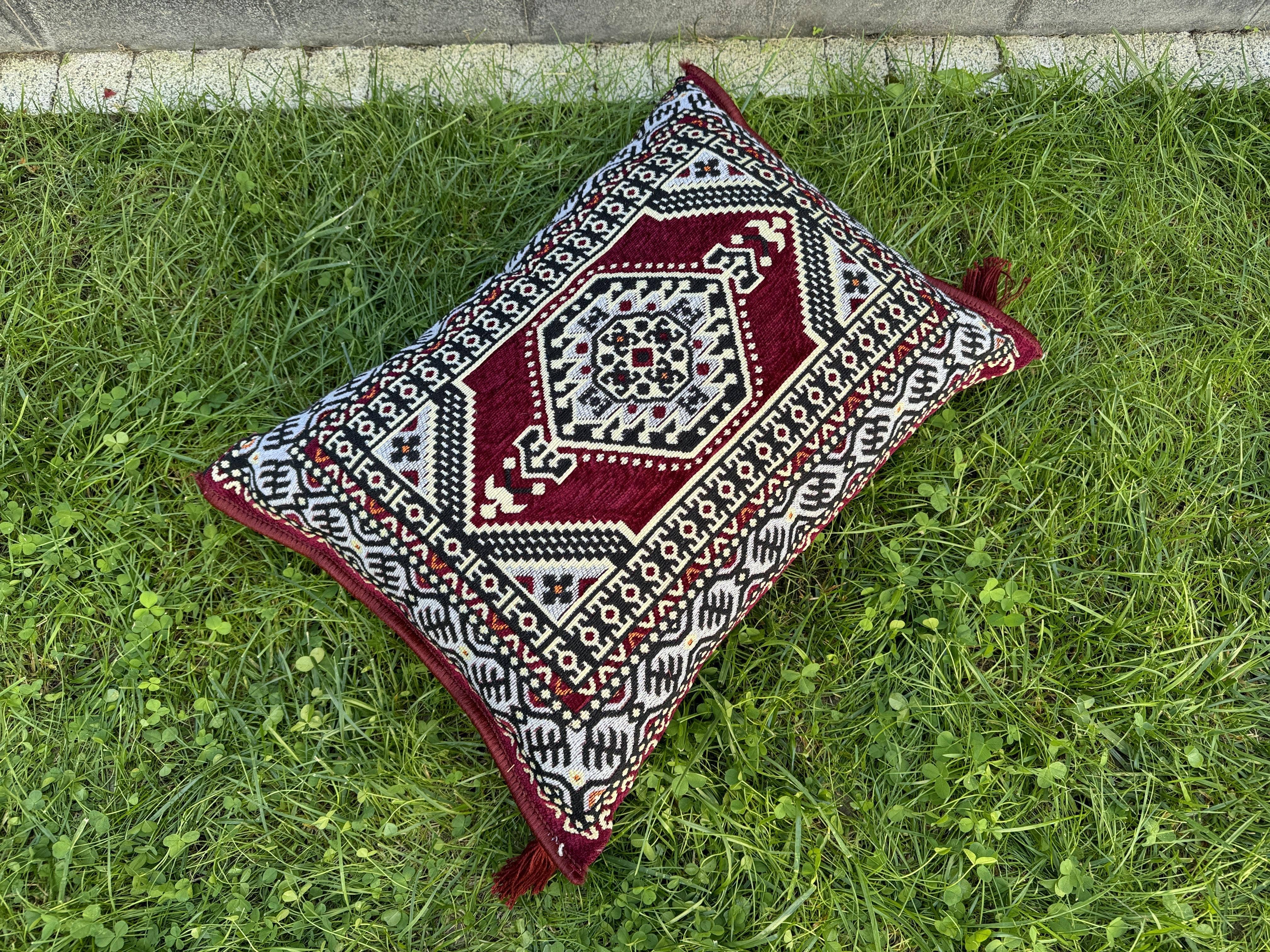 The Loom Wholesale – Engroshandel Sofa – Håndlavet Gulv Siddesofa Sæt - Traditionel Ottoman21