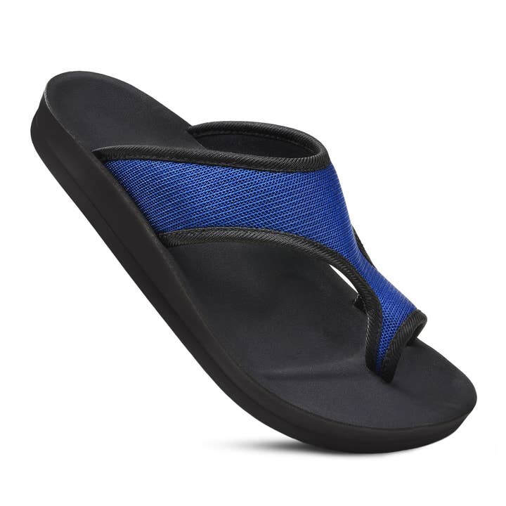 Aerothotic – wholesale Sandals – Women's – Aerothotic - Aster Split Toe Sandals
