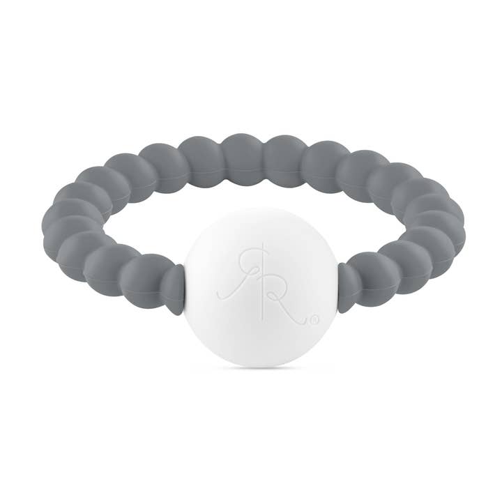 Ryan & Rose - Vendita all'ingrosso Massaggiagengive (senza clip) - Neonati - Sonaglio Cutie Teether26