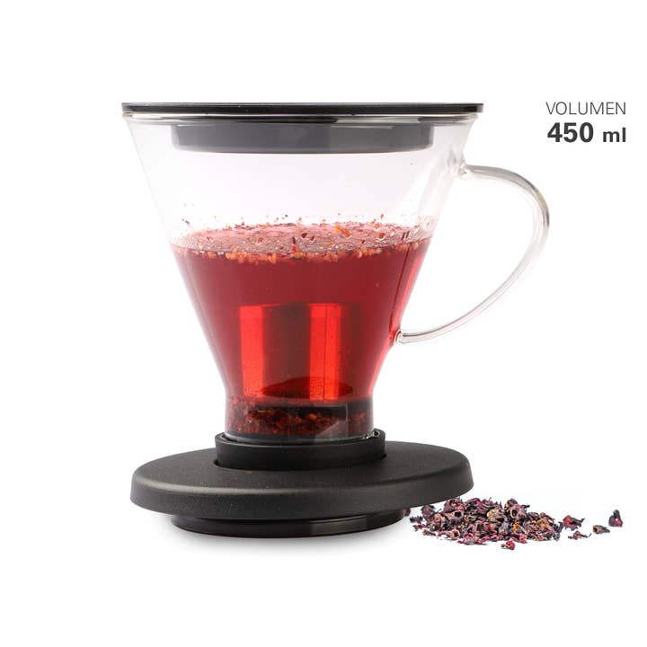 Infusore per Tazze con Meccanismo a Pressione per la vendita all'ingrosso da parte di Karl Weis